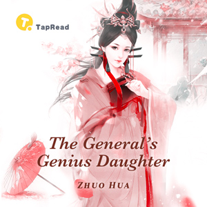 The General’s Genius Daughter