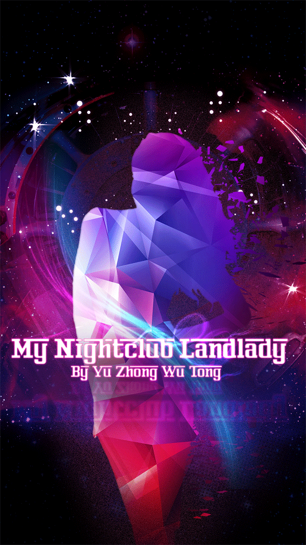 My Nightclub Landlady