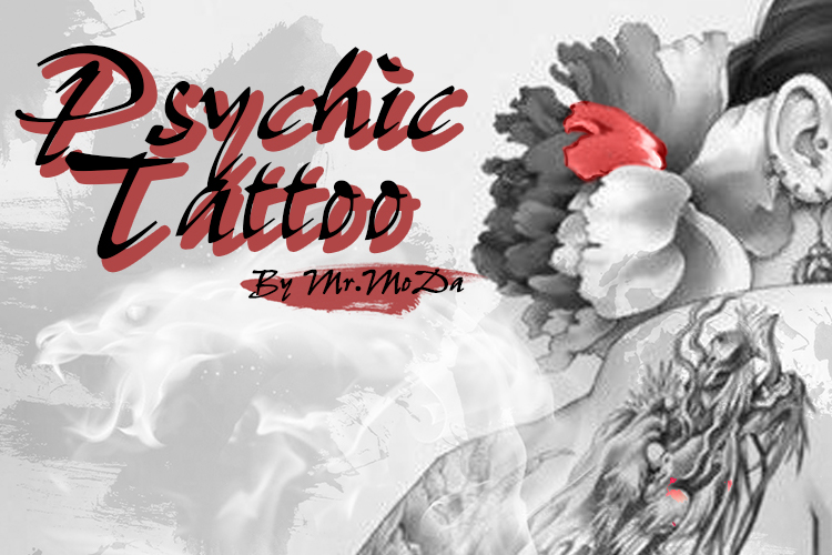 Psychic Tattoo