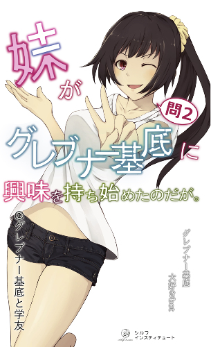 Recently, My Sister Got Interested in the Gröbner Basis