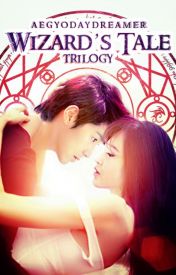 Wizard’s Tale