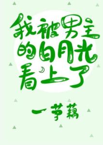 The Male Lead’s White Moonlight is Attracted to Me!