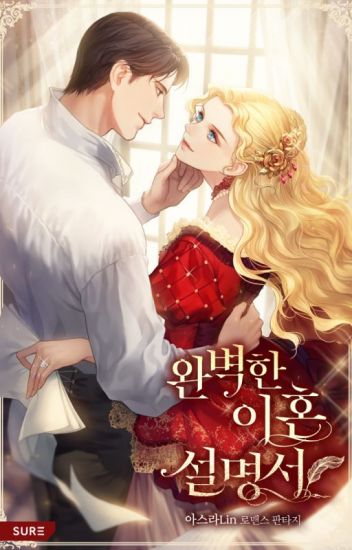 The Perfect Divorce Manual