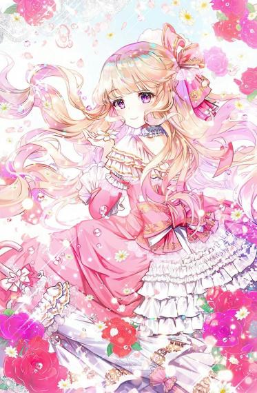 The Villainous Lady Aims to Overthrow the Heroine ~Fight!~