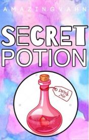 Secret Potion