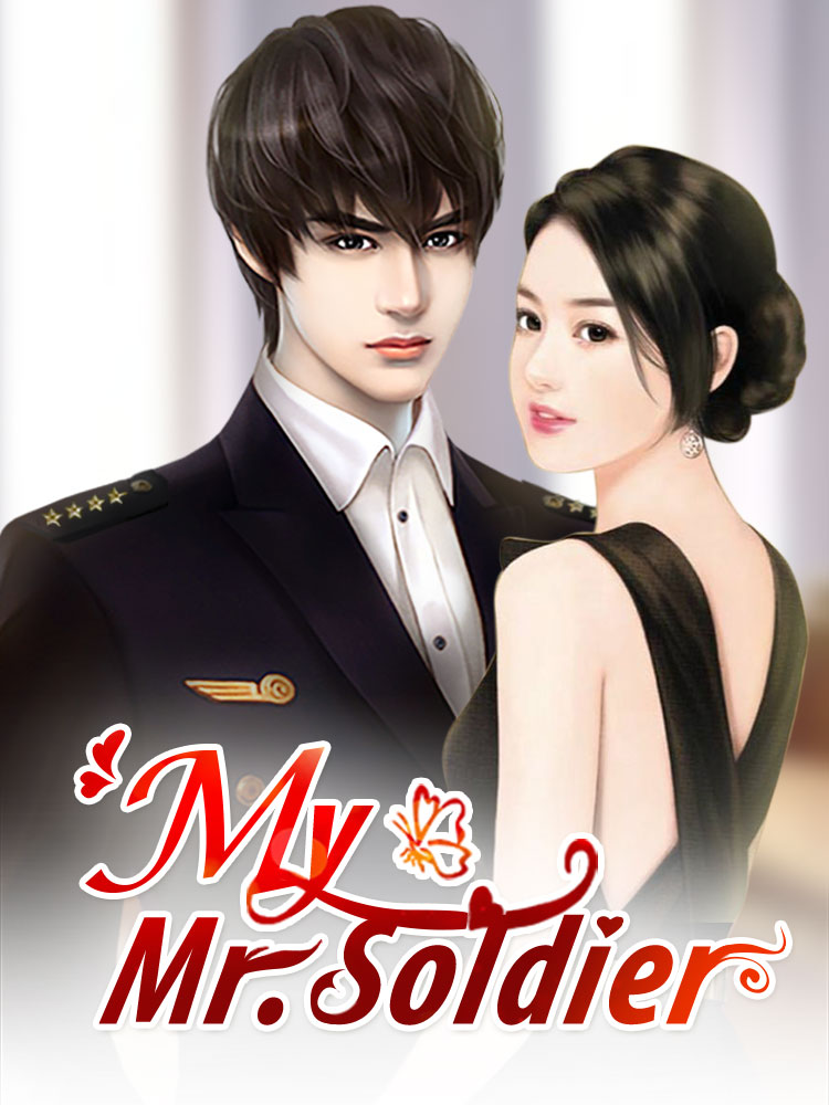 My Mr. Soldier