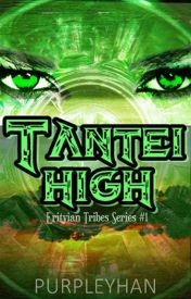 Tantei High [Erityian Tribes, # 1]