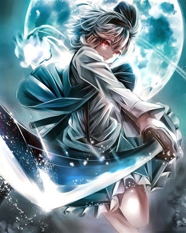 A Traveler Across the Worlds