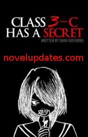 Class 3-C Has A Secret