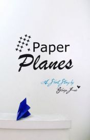 Paper Planes