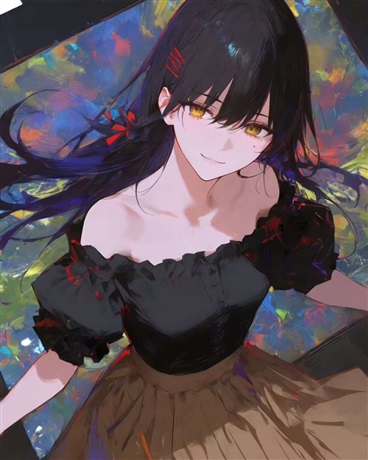 A Cute Kid Came to My Door Calling Me Mom, But I’m a Man!