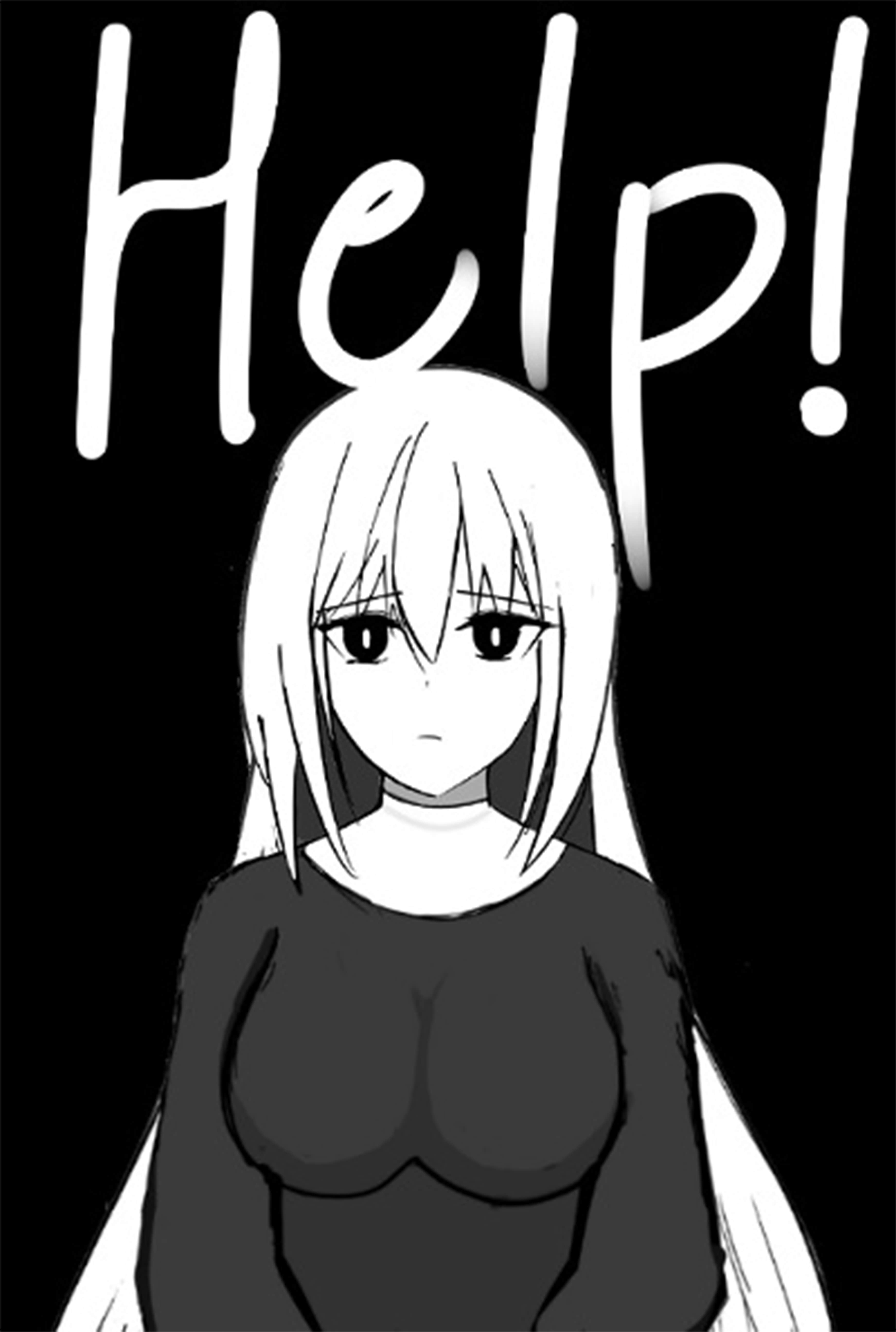 The Fake Saint Who Wants To Live