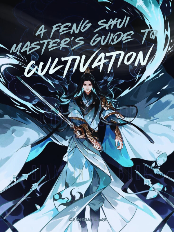 A Feng Shui Master’s Guide to Cultivation