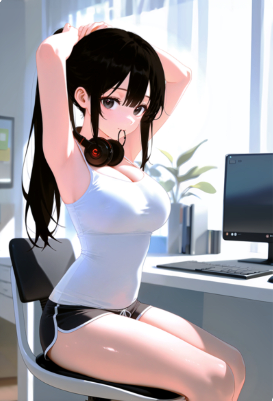 A Genius Top Laner Who Targeted My Favorite Streamer