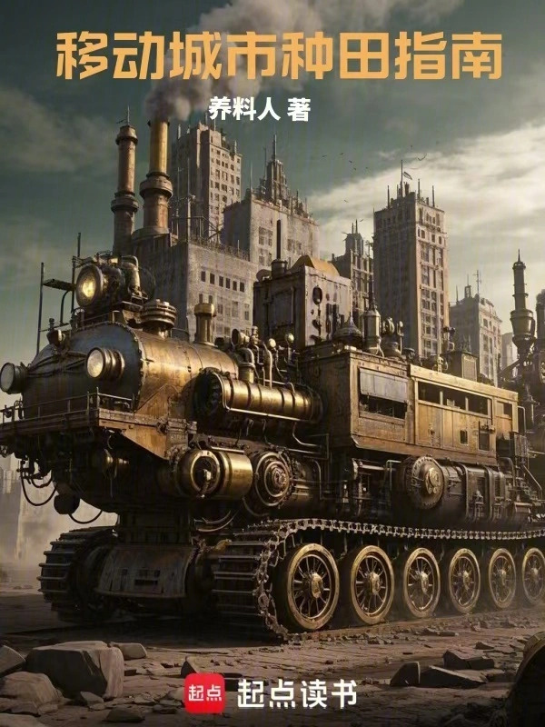 A Guide to Farming in a Mobile City