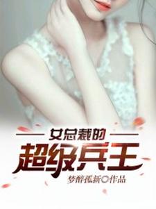 A Super Soldier Belonging to the Beautiful Female CEO