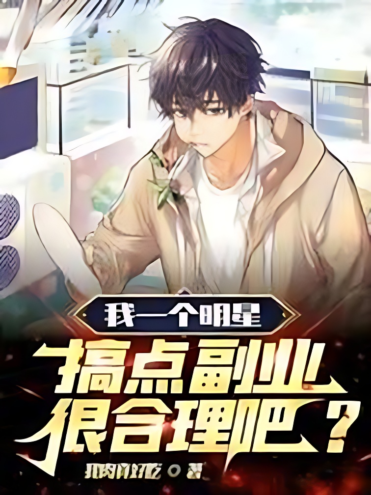 A Superstar’s Side Hustles