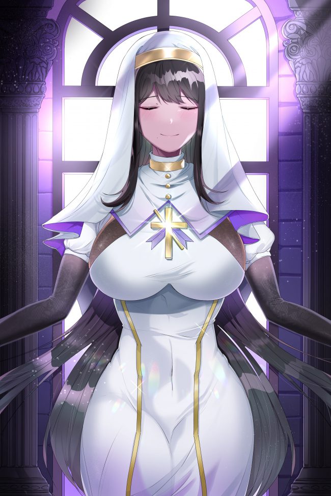 A Suspiciously Experienced Regressor