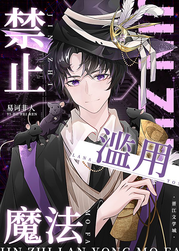 Abuse of Magic is Prohibited