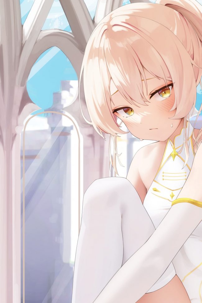 Academy’s Human Lightning Rod