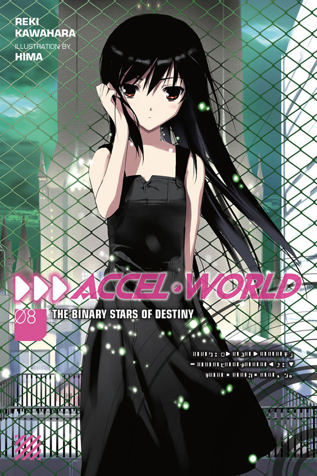 Accel World