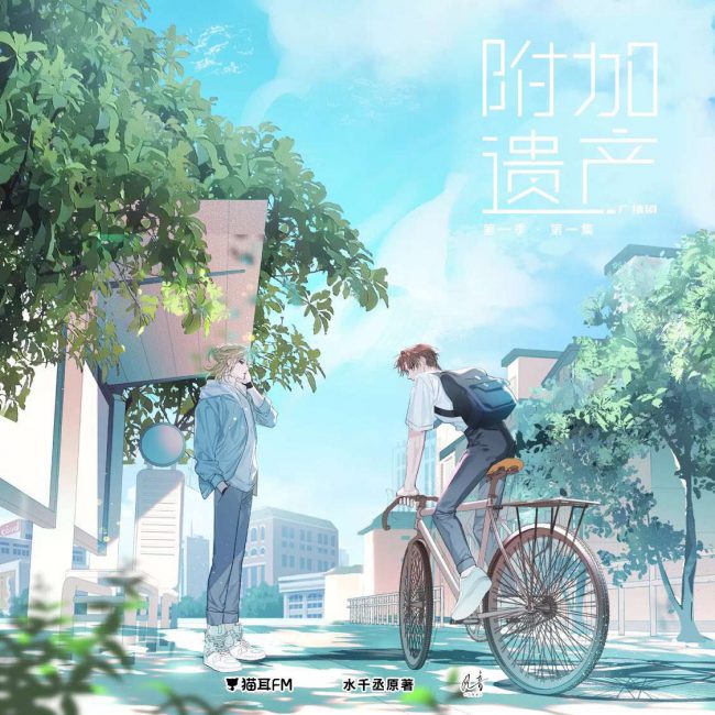 Additional Inheritance