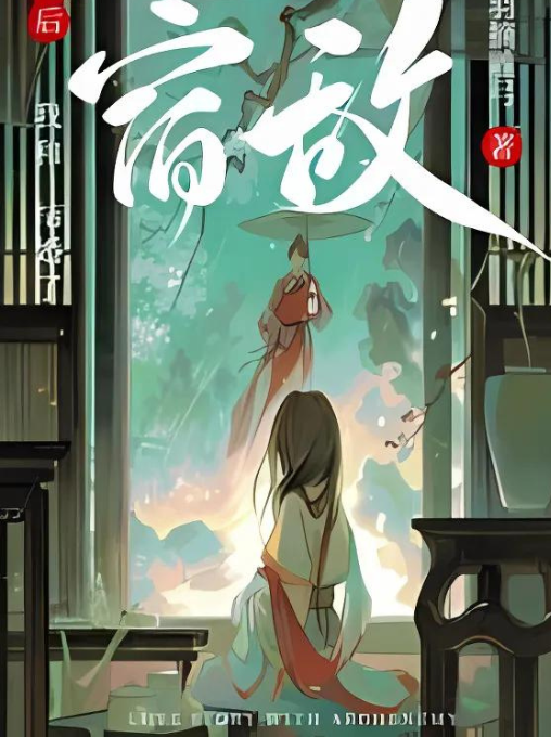 After Rebirth, I Married My Archenemy