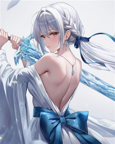 After My Master Lost Her Memory, I Became Her Husband!