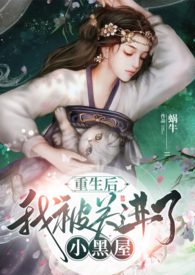 After the Rebirth, I Was Locked in a Small Dark Room