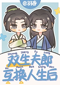 After the Twin Husbands Swapped Lives