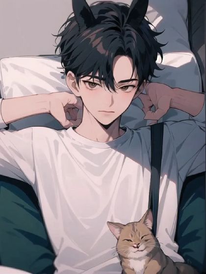 All the Villain Bosses Are a Bit Wild [Quick Wear]