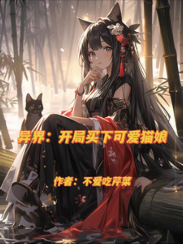 Alternate World: I Bought a Cute Catgirl at the Start