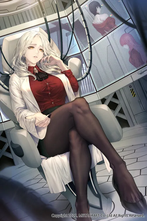 Apocalypse Shelter Administrator