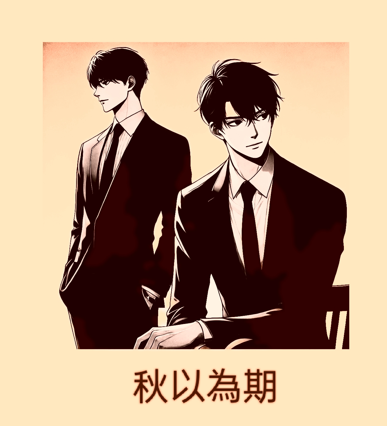 Autumn as the Promise