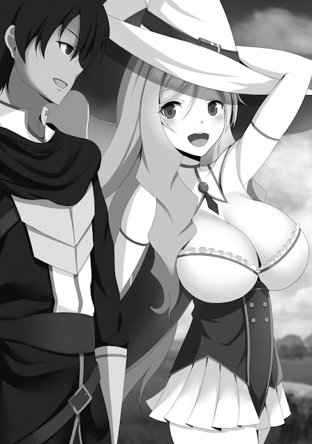 The Adventures of Magical Princess Makina