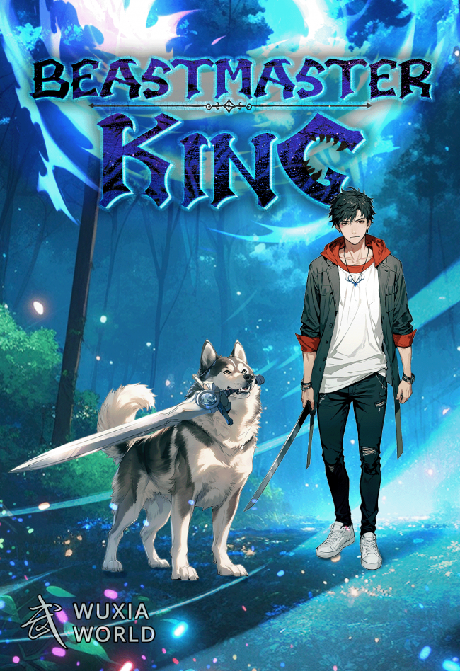 Beastmaster King
