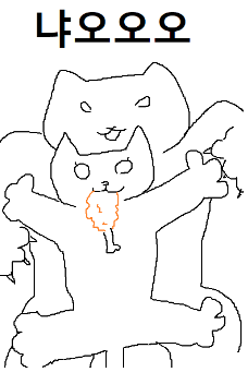 Became a Failed Experimental Subject