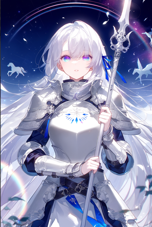 Became a Gang Boss in a Comic Book