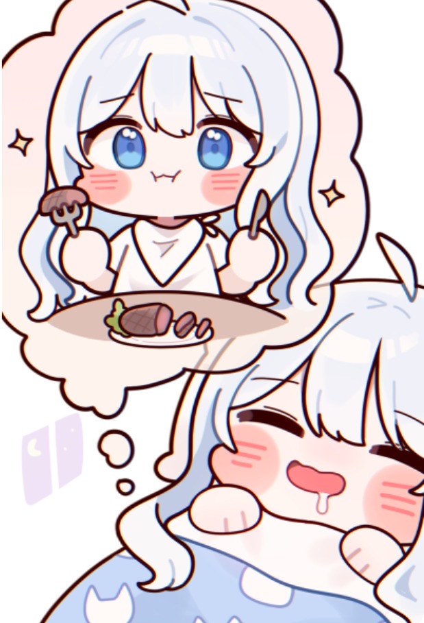 Became a Starting Character in a Gacha Game