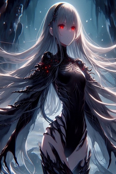 Became the Queen of the Legion