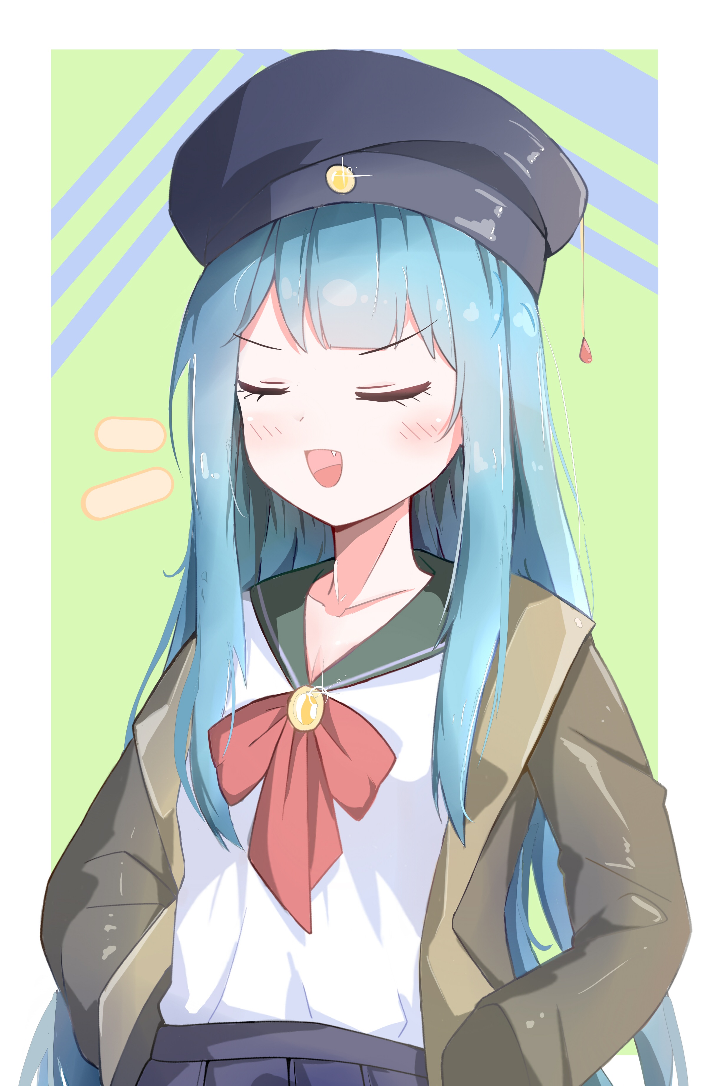 Became the Villainess’s Guardian