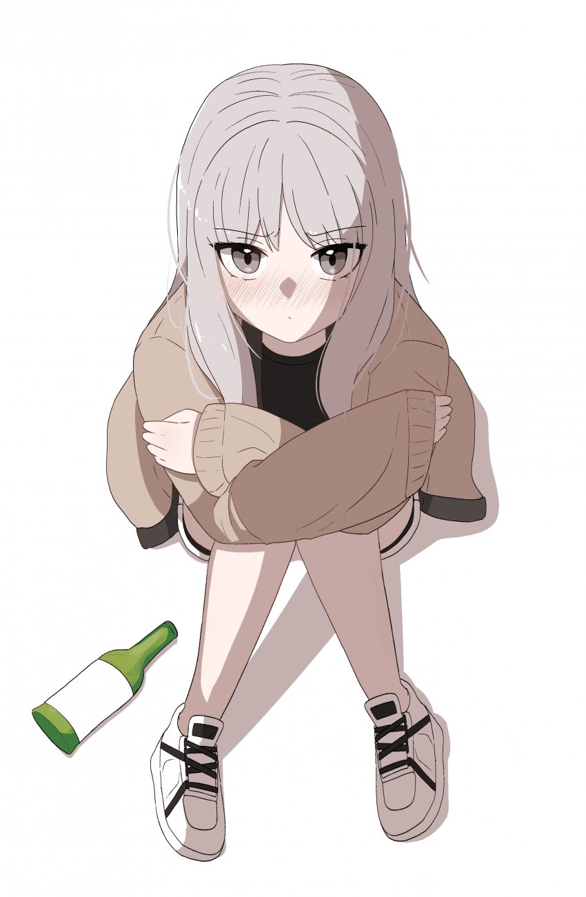 Breaking Up with the #1 S-Class