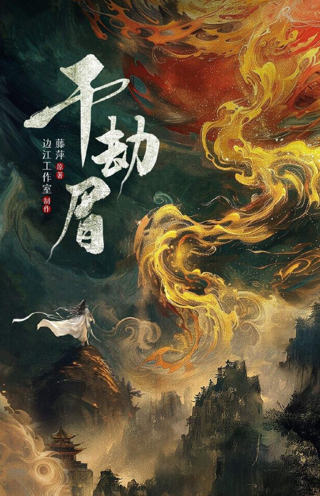 Brow of a Thousand Calamities