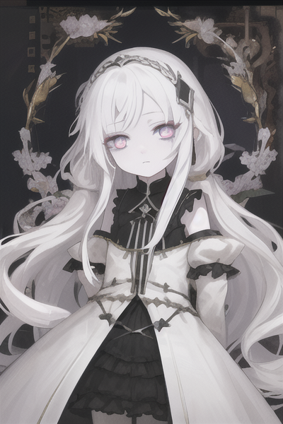 Bureau of Magical Girl Correction and Supervision