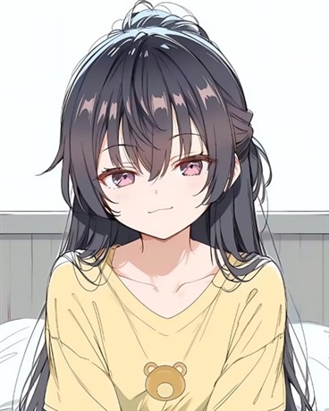 Can the Villainous Lady Really Find Happiness with the Heroine?