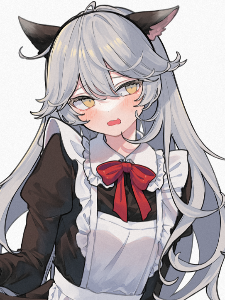 Daddy, Please Let Me Be Your Fan!