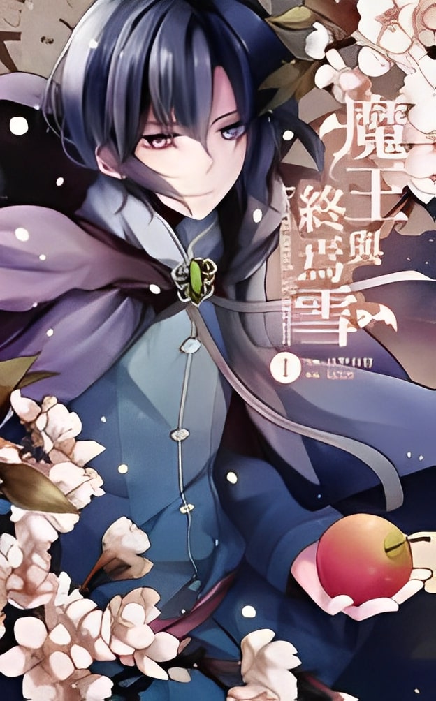 Devil and Warrior: The Endless Snow