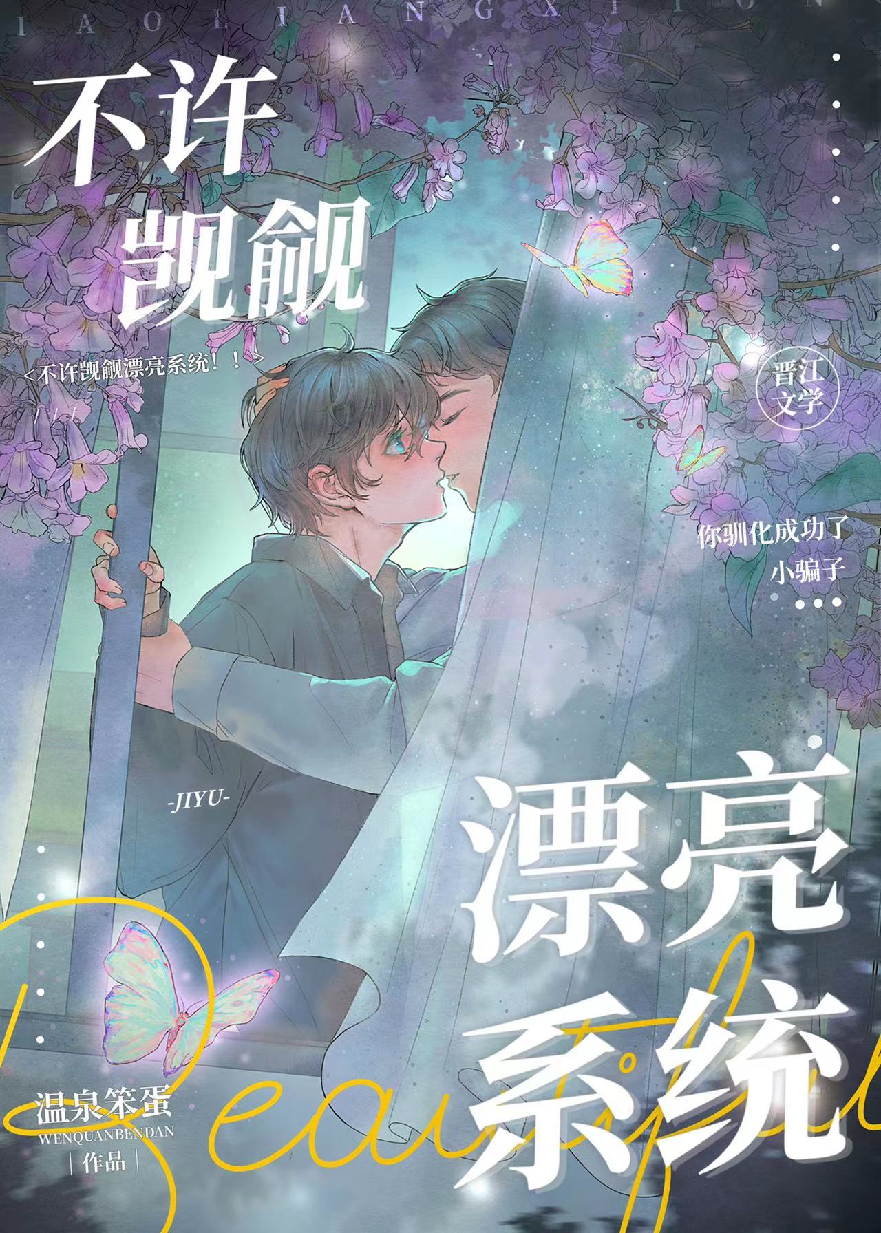 Don’t Covet the Beautiful System!!