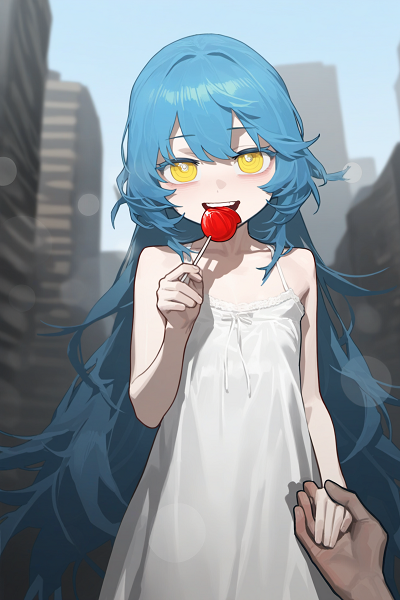 Being Raised by Heretics