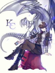 Duel in a Sword & Magic World: Girls Spirit Duelist